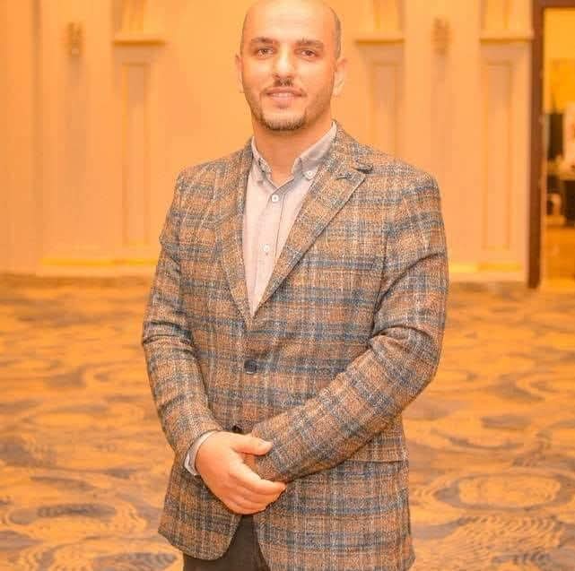 Ibrahim Abdelhamid Aboelmaty Fakreldin